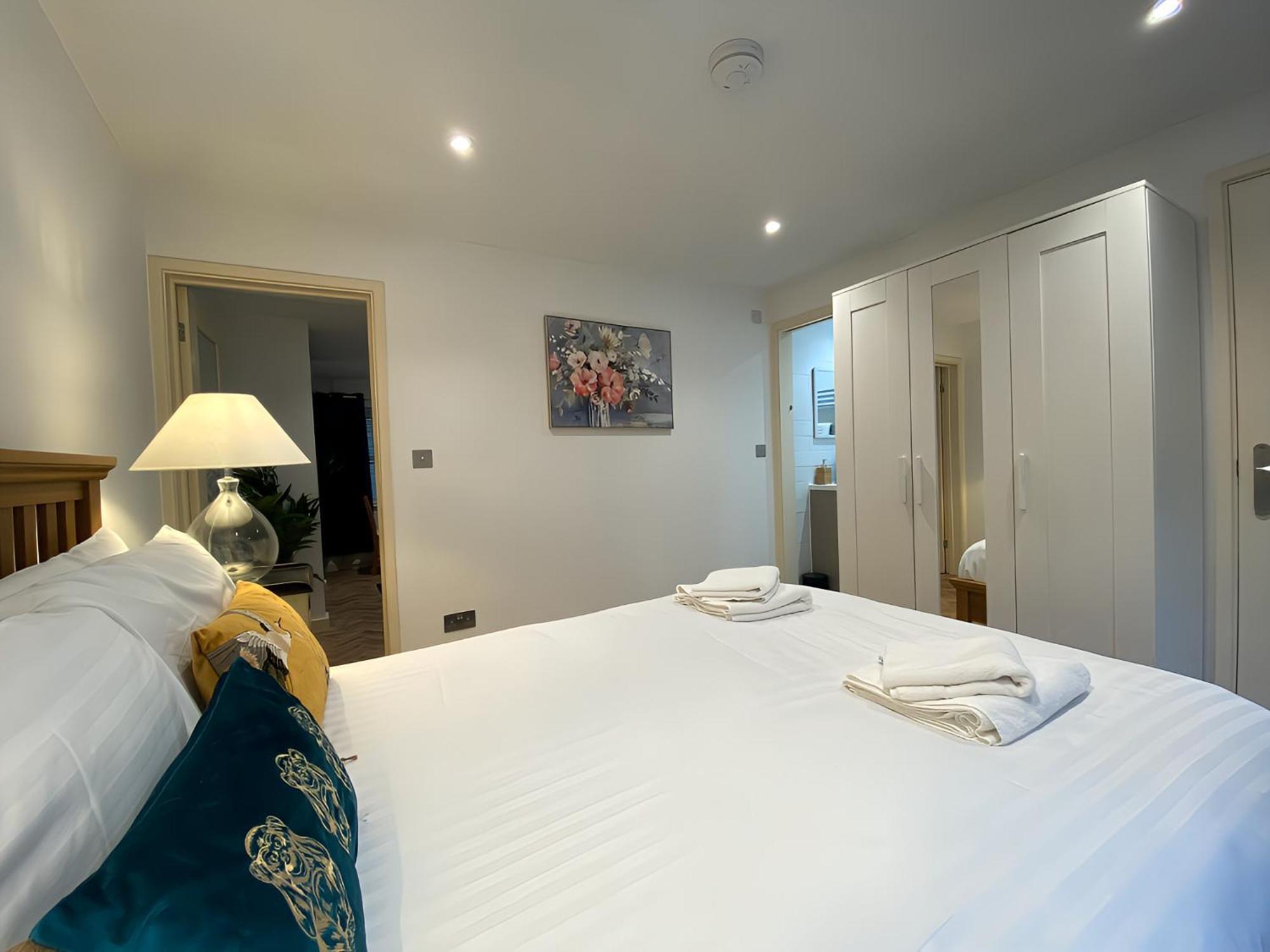 Stunning 1Br - Super Central- Peaceful Area - Lower Ground Apartment CBG Exterior foto