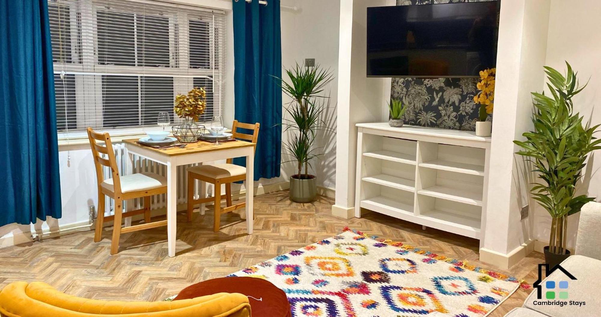 Stunning 1Br - Super Central- Peaceful Area - Lower Ground Apartment CBG Exterior foto